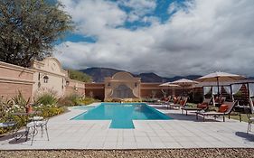 Luna de Cafayate